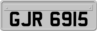 GJR6915