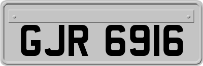 GJR6916
