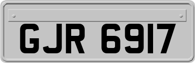 GJR6917