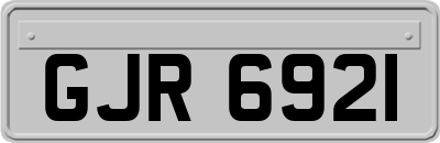 GJR6921