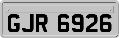 GJR6926