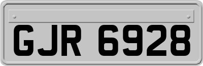 GJR6928