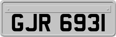 GJR6931