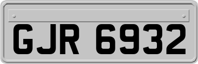 GJR6932