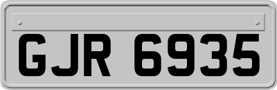 GJR6935