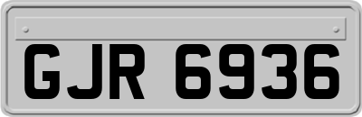 GJR6936