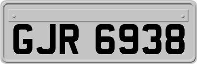GJR6938