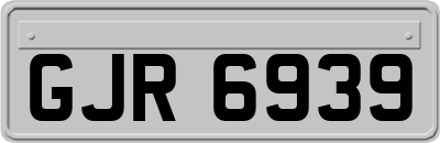 GJR6939