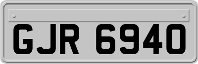 GJR6940