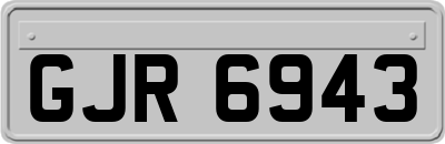 GJR6943