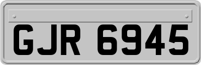GJR6945