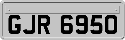 GJR6950