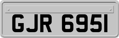 GJR6951