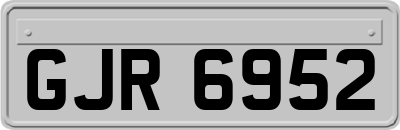 GJR6952