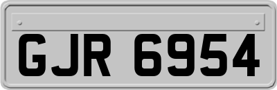 GJR6954