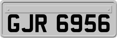 GJR6956