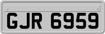 GJR6959