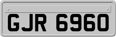 GJR6960
