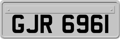 GJR6961
