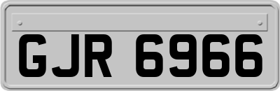 GJR6966