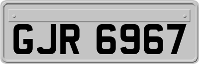 GJR6967