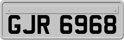 GJR6968