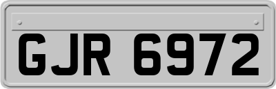 GJR6972