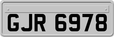 GJR6978