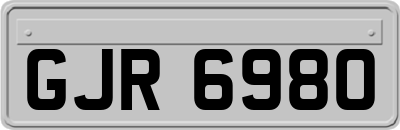 GJR6980