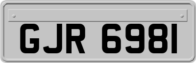 GJR6981