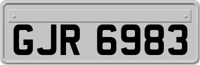 GJR6983