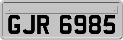 GJR6985