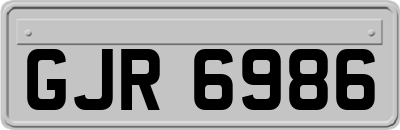GJR6986