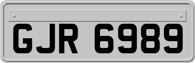 GJR6989