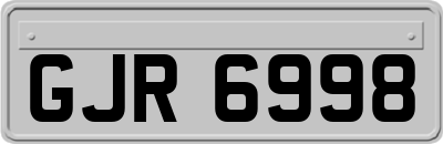 GJR6998