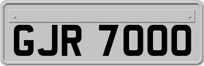 GJR7000