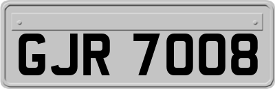 GJR7008