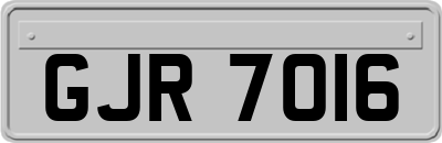 GJR7016