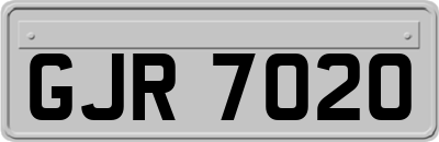 GJR7020
