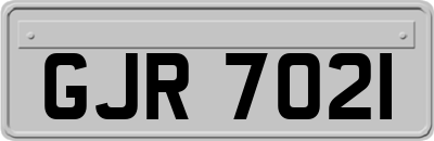 GJR7021