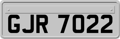 GJR7022