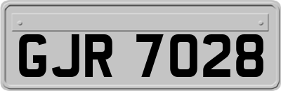 GJR7028