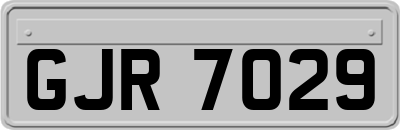 GJR7029