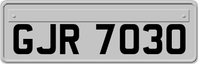 GJR7030