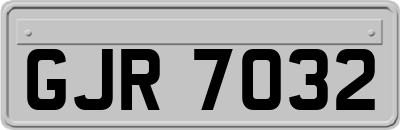 GJR7032