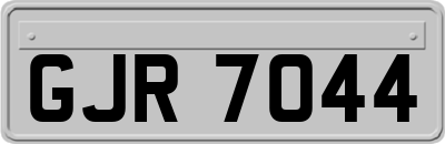GJR7044