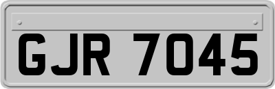 GJR7045