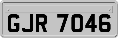 GJR7046