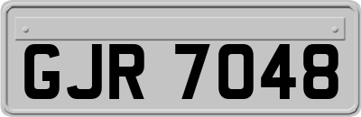GJR7048