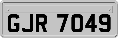 GJR7049